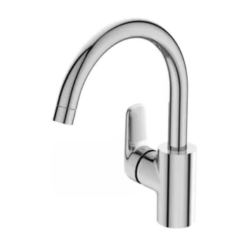 Baterie bucatarie Ideal Standard Ceraflex crom lucios monocomanda imagine