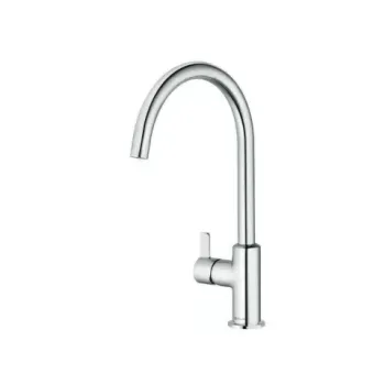 Baterie bucatarie Kludi Bingo Star XS imagine