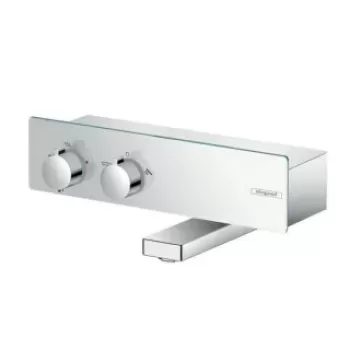 Baterie de cada termostatata Hansgrohe ShowerTablet 350 imagine