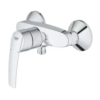Baterie dus Grohe Start QuickFix monocomanda crom lucios imagine
