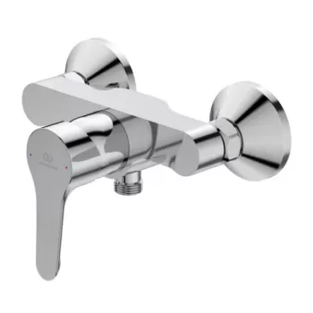 Baterie dus Ideal Standard Alpha crom lucios monocomanda imagine