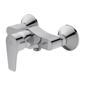Baterie dus Ideal Standard Cerafine D crom lucios monocomanda imagine