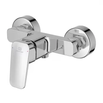 Baterie dus Ideal Standard Ceraplan crom lucios monocomanda imagine