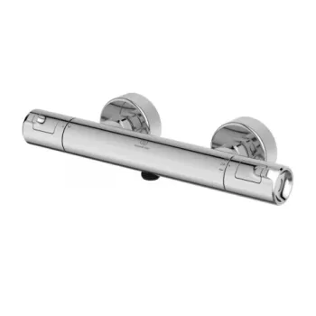 Baterie dus Ideal Standard Ceratherm T50 termostatata crom lucios imagine