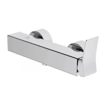 Baterie dus Ideal Standard Conca crom lucios monocomanda imagine