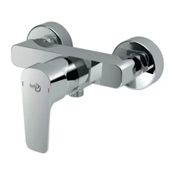 Baterie dus monocomanda Ideal Standard Ceraplan III crom lucios imagine