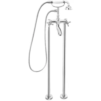 Baterii cada & dus imagine