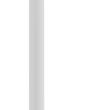 Baterie lavoar freestanding Deante Silia 109cm, alb mat imagine
