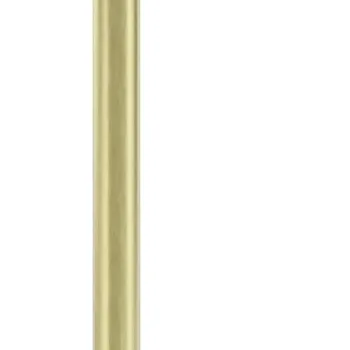 Baterie lavoar freestanding Deante Silia 109cm, auriu periat imagine