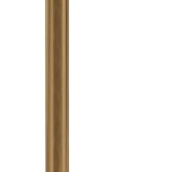 Baterie lavoar freestanding Deante Silia 109cm, bronz periat imagine