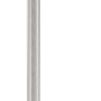Baterie lavoar freestanding Deante Silia 109cm, otel slefuit imagine