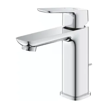 Baterie lavoar Grohe Cubeo monocomanda crom lucios imagine