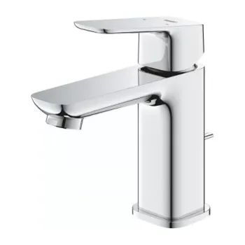 Baterie lavoar Grohe Cubeo S monocomanda crom lucios imagine