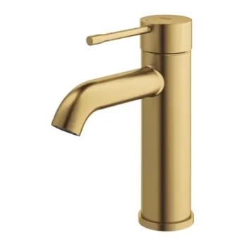 Baterie lavoar Grohe Essence Brushed Cool Sunrise imagine