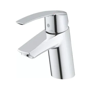 Baterie lavoar Grohe Start S monocomanda finisaj crom lucios imagine