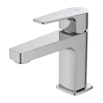 Baterie lavoar Ideal Standard Cerafine D H80 crom lucios fara ventil imagine