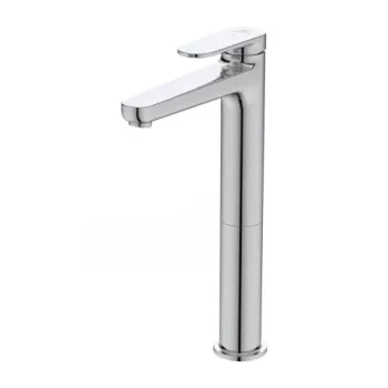 Baterie lavoar Ideal Standard Cerafine Nuovo BlueStart monocomanda crom lucios imagine
