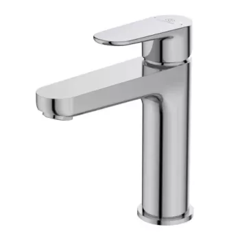 Baterie lavoar Ideal Standard Cerafine O H120 crom lucios fara ventil imagine