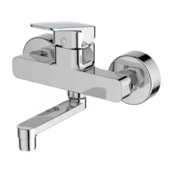 Baterie lavoar Ideal Standard Ceraplan crom lucios monocomanda imagine