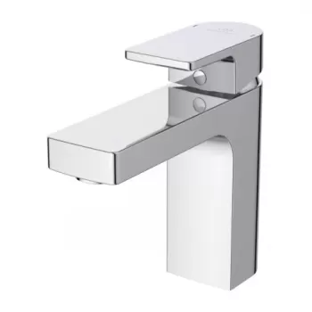 Baterie lavoar Ideal Standard Edge crom lucios monocomanda pentru proiecte imagine