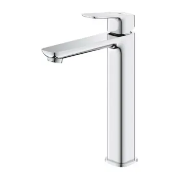 Baterie lavoar inalta Grohe Cubeo XL monocomanda crom lucios imagine