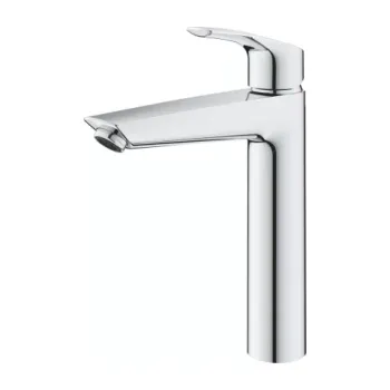 Baterie lavoar inalta Grohe Eurosmart XL monocomanda crom lucios imagine