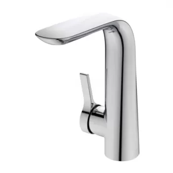 Baterie lavoar inalta Ideal Standard Melange crom lucios monocomanda imagine