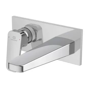 Baterie lavoar incastrata Ideal Standard Ceraplan monocomanda crom lucios imagine