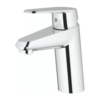 Baterie lavoar monocomanda Grohe Eurodisc Cosmopolitan S crom lucios imagine