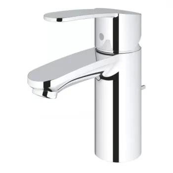 Baterie lavoar monocomanda Grohe Eurostyle Cosmopolitan S crom lucios imagine