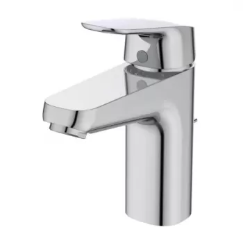 Baterie lavoar tip Grande Ideal Standard Ceraflex crom lucios monocomanda imagine