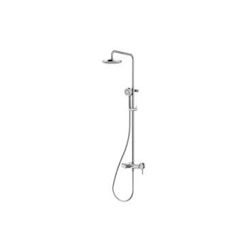 Baterie monocomanda Kludi Dual Shower-System DN 15 imagine