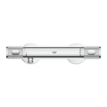 Baterie termostatica de dus Grohtherm 1000 Performance imagine