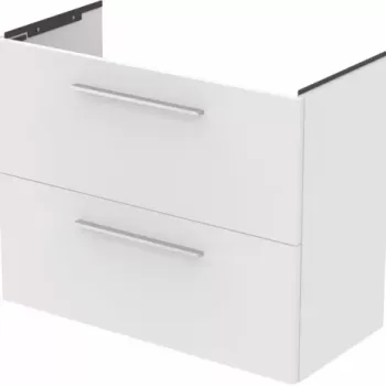 Baza lavoar Ideal Standard I.Life 60x37.5xH63 cm cu 2 sertare imagine