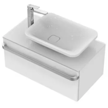 Baza lavoar suspendat Ideal Standard Tonic II 80 cm imagine