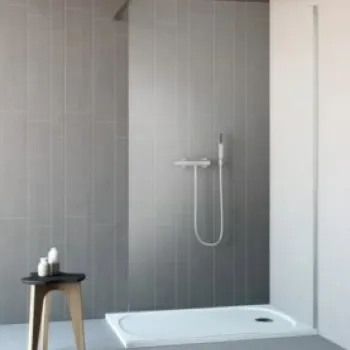 Cabine Dus Walkin imagine