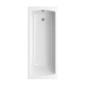 Cada dreptunghiulara Ravak Classic II, acril, 170x70 cm, alb imagine