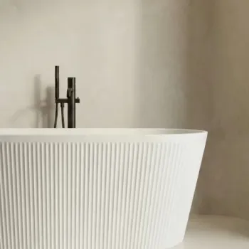 Cada freestanding din acril Nira imagine