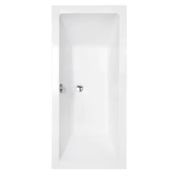 Cada rectangulara Besco Quadro 165 x 75 cm acrilica imagine