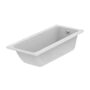 Cada rectangulara Ideal Standard Connect Air 170x70 cm alb lucios imagine