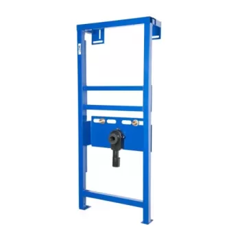 Cadru pentru fixare lavoar Ideal Standard Multisuite pentru persoane cu dizabilitati imagine
