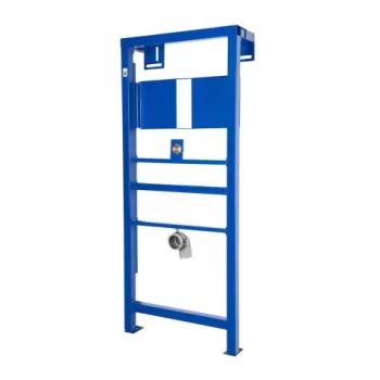 Cadru pentru fixare urinal Ideal Standard Multisuite cu baterie incastrata imagine