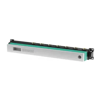 Corp incastrat pentru baterie cu 5 functii Hansgrohe RainSelect imagine