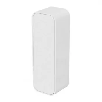 Dulap inalt suspendat Ideal Standard Dea 40x120 cm gri inchis lucios 1 usa imagine