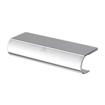 Etajera pentru baterie dus Ideal Standard Ceratherm T25, T50 si T100 crom lucios imagine