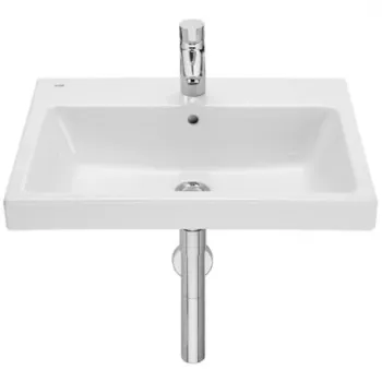 Lavoar baie suspendat Roca Gap Pro 60x46 cm imagine