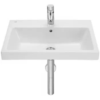 Lavoar baie suspendat Roca The Gap 60x46 cm imagine