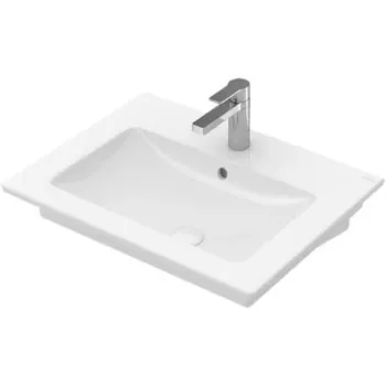 Lavoar baie suspendat Villeroy & Boch Venticello Vanity 60x50 cm imagine