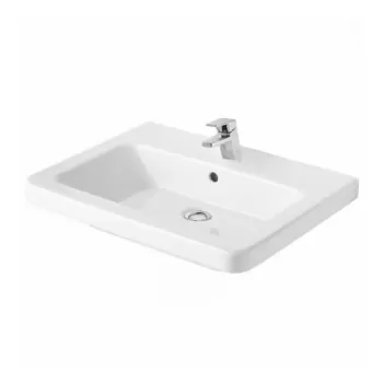 Lavoar pe blat Gala Street Square 60x45 cm imagine