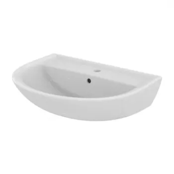 Lavoar suspendat Ideal Standard Eurovit 63.5 cm imagine